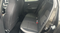 Nissan Juke 1.0 DiG-T N-Connecta 5dr Petrol Hatchback